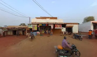 VAISHNAV KAMAANI HOUSE