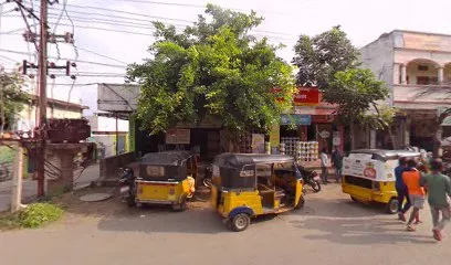 Vaishnavi Auto Mobile
