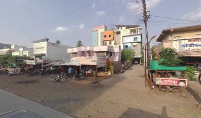 VAISHNAVI AUTOMOBILES