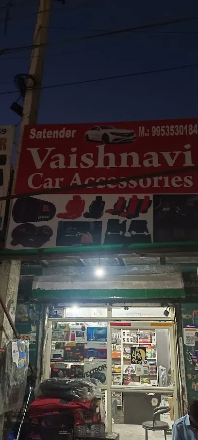 Vaishnavi Car Accessories