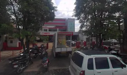 Vamdote Automobiles