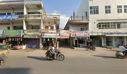 vandana auto stores