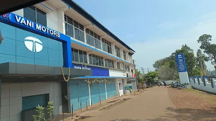 Vani Motors sagar (KA)