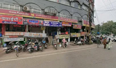 Vansh Enterprises (car decore )