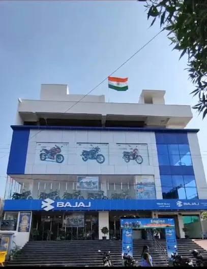 VARAHI BAJAJ, Tenali.