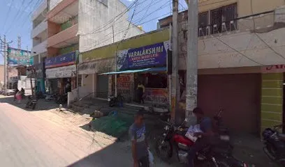 VARALAKSHMI AUTO MOBILES