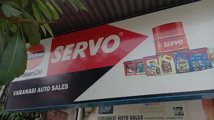 Varanasi auto sales Glass