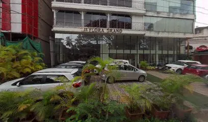Vardhaman auto spares