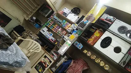 VARDHAMAN MOTORS