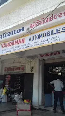 VARDHMAN AUTO MOBILES
