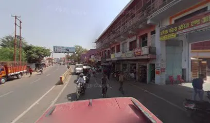 Varshney Auto Parts