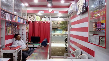 Varshney Car Decor