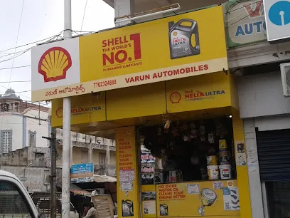 Varun Automobiles