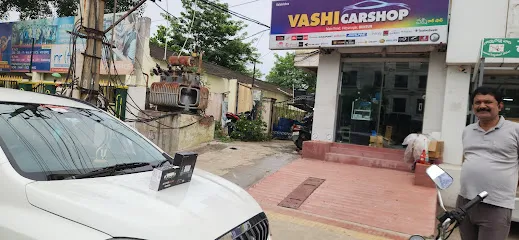 Vashi Car Shop