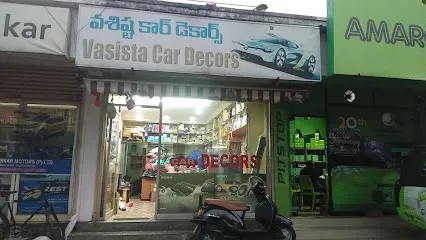 Vasista Car Decors