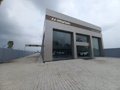 Vasu Arjun Hyundai