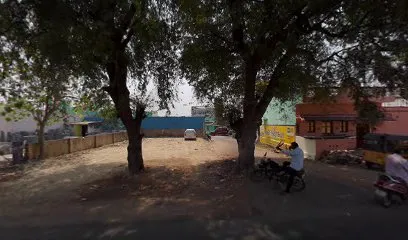 Vasuki Auto Center