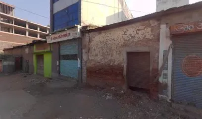 Vateshwar automobile spear part