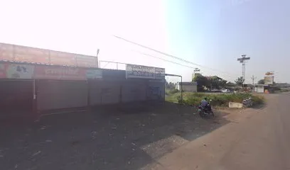 विठाई कार डेकोरेटर्स ॲक्सेसरीज इंदापूर