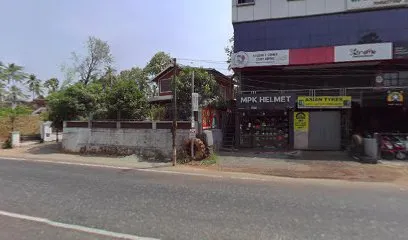 Vayaparapadi Manjeri