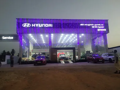 VBSRS Hyundai Kumbakonam