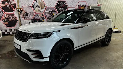 VCare Auto Detailing Spa- Car Detailing, PPF, Ceramic Coating