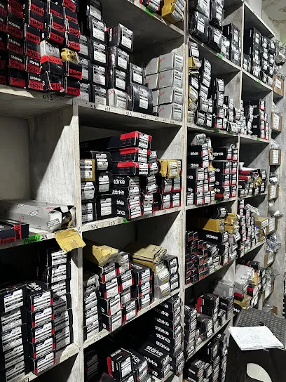 VDC (Vinod Diesel Centre) 🚕 | Wholesale Auto Parts Distributors | Car Parts Dealer