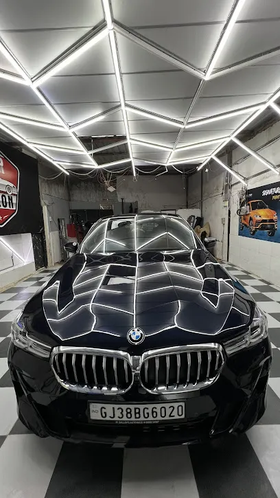 Vedant Motors