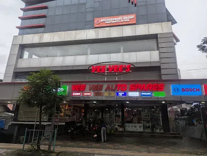 Vee Vee Auto Spares