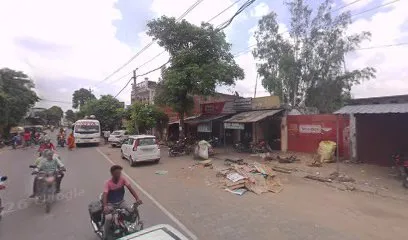 Veedol