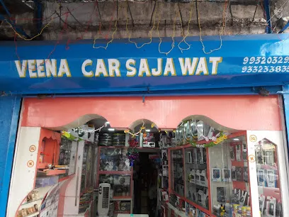 Veena Car Sajawat