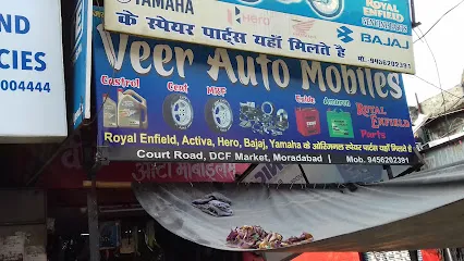 Veer Auto Mobiles