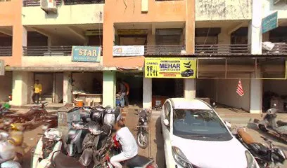 VEER CAR ACCESSORIES