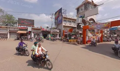 Veer car singar and radium art