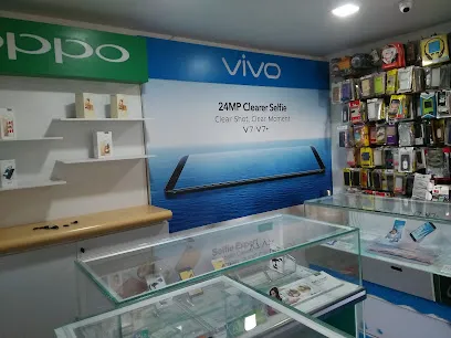 VEERABHADRA SHOPPEE