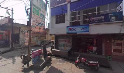Veetrag Automobiles