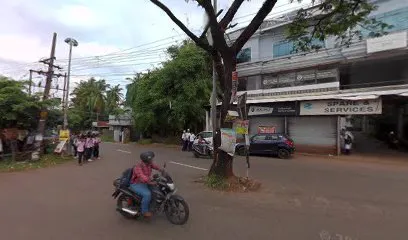 Vegara kuttaloor