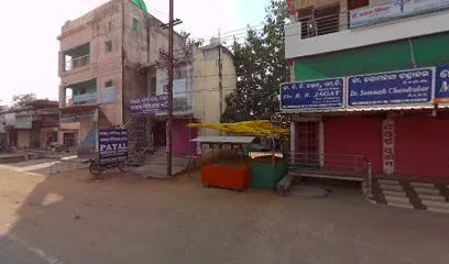 Vehicle parts house 🏡