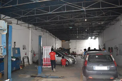 VehicleCare - Kaizen Automobiles