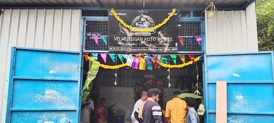 VELMURUGAN AUTOWORKS