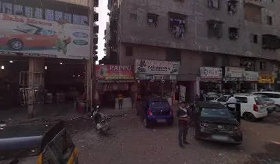 Velocity Car Craze
