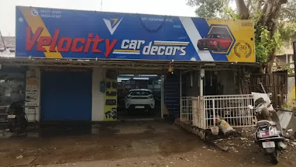 Velocity Car Decors