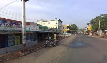 Vels Auto Mobile