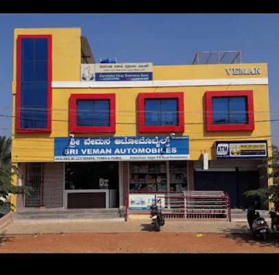 Veman Automobiles