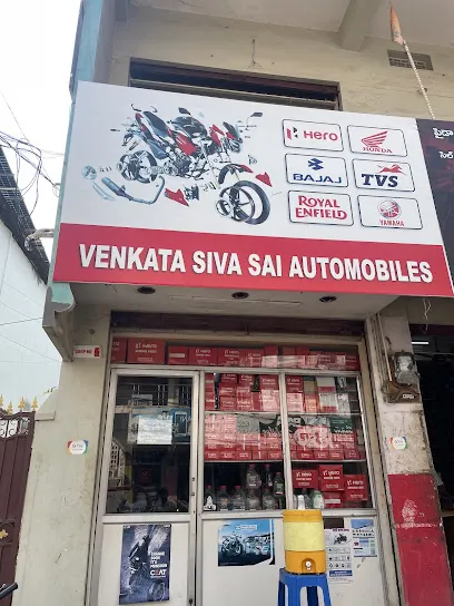 VENKATA SIVA SAI AUTOMOBILES