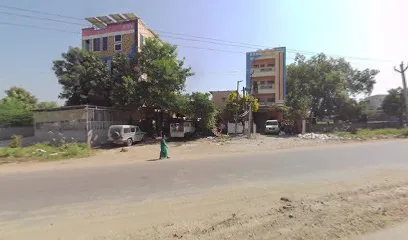 VENKATESH AUTO MOBILES