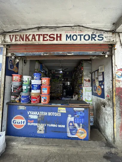 Venkatesh Motors nanded
