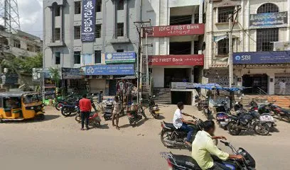 Venkateswara Auto Store