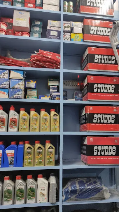 Venus Auto Spares, Bazpur