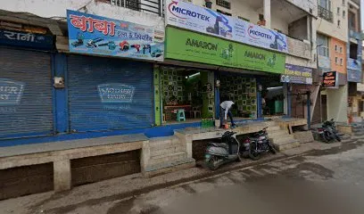 Vicky auto parts